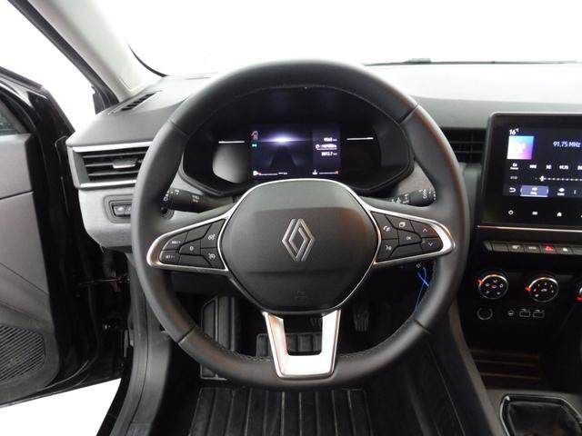 Renault Clio Evolution 1.5L Blue dCi 100 