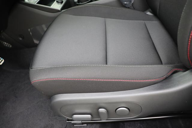 Hyundai KONA Feel N-Line 1.6 Gdi HEV 138 hp 6DCT 