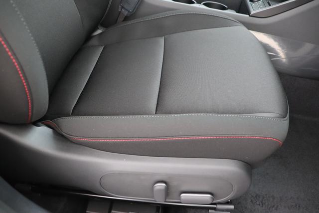 Hyundai KONA Feel N-Line 1.6 Gdi HEV 138 hp 6DCT 