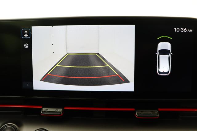 Hyundai KONA Feel N-Line 1.6 Gdi HEV 138 hp 6DCT 