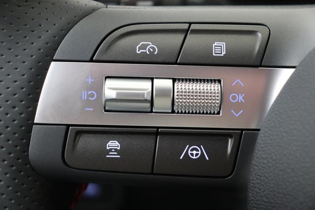 Hyundai KONA Feel N-Line 1.6 Gdi HEV 138 hp 6DCT 