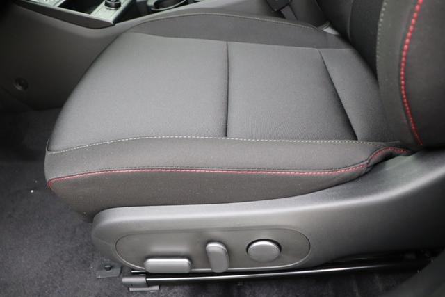 Hyundai KONA Feel N-Line 1.6 Gdi HEV 138 hp 6DCT 