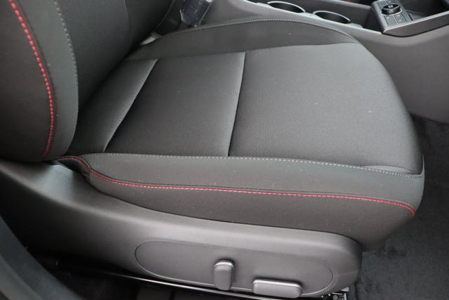 Hyundai KONA Feel N-Line 1.6 Gdi HEV 138 hp 6DCT 