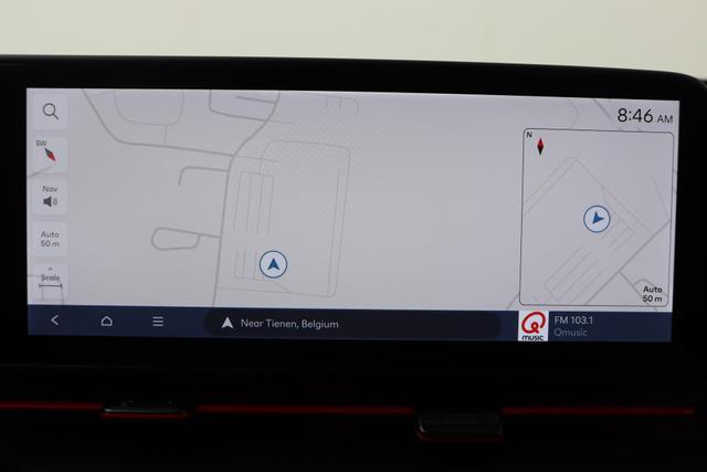 Hyundai KONA Feel N-Line 1.6 Gdi HEV 138 hp 6DCT 