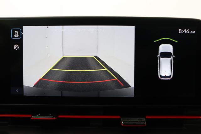 Hyundai KONA Feel N-Line 1.6 Gdi HEV 138 hp 6DCT 