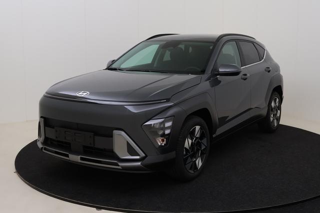 Hyundai KONA - Feel 1.6 Gdi HEV 138 hp 6DCT