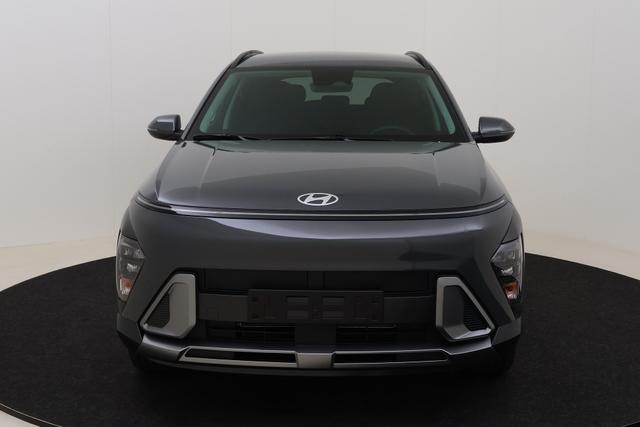 Hyundai KONA Feel 1.6 Gdi HEV 138 hp 6DCT 