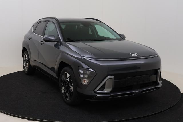 Hyundai KONA Feel 1.6 Gdi HEV 138 hp 6DCT 
