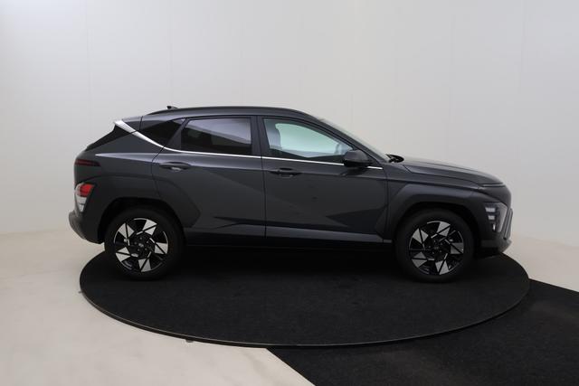 Hyundai KONA Feel 1.6 Gdi HEV 138 hp 6DCT 