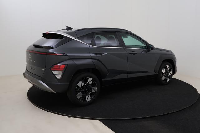 Hyundai KONA Feel 1.6 Gdi HEV 138 hp 6DCT 