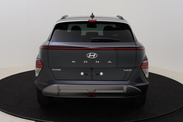 Hyundai KONA Feel 1.6 Gdi HEV 138 hp 6DCT 