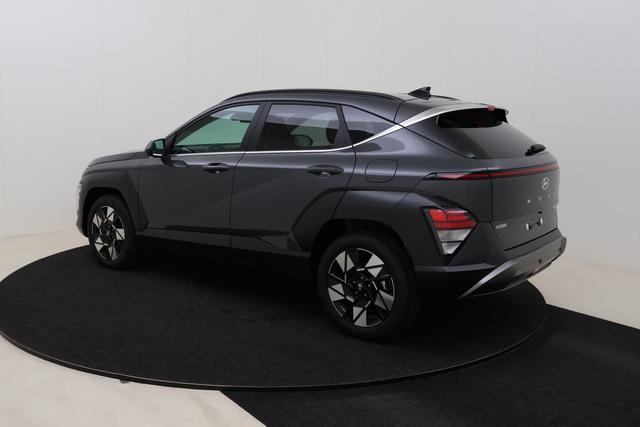 Hyundai KONA Feel 1.6 Gdi HEV 138 hp 6DCT 