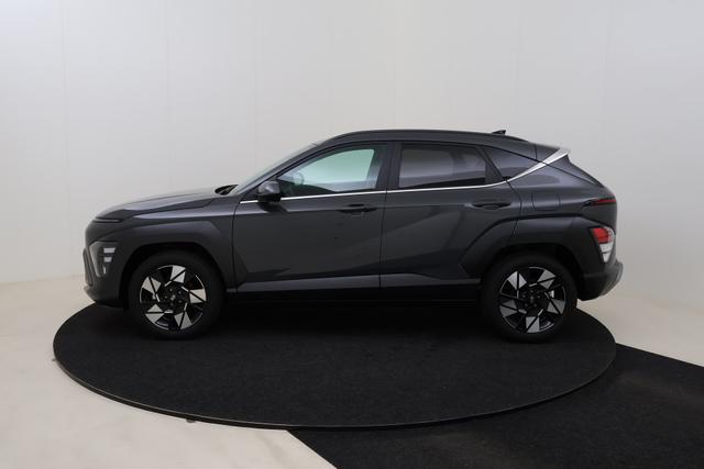 Hyundai KONA Feel 1.6 Gdi HEV 138 hp 6DCT 