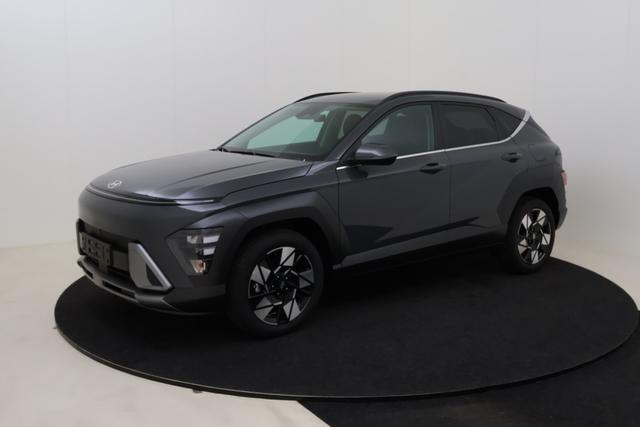 Hyundai KONA Feel 1.6 Gdi HEV 138 hp 6DCT 