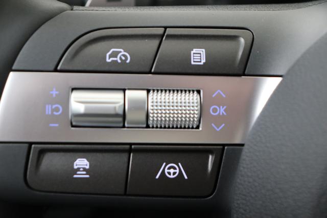 Hyundai KONA Feel 1.6 Gdi HEV 138 hp 6DCT 