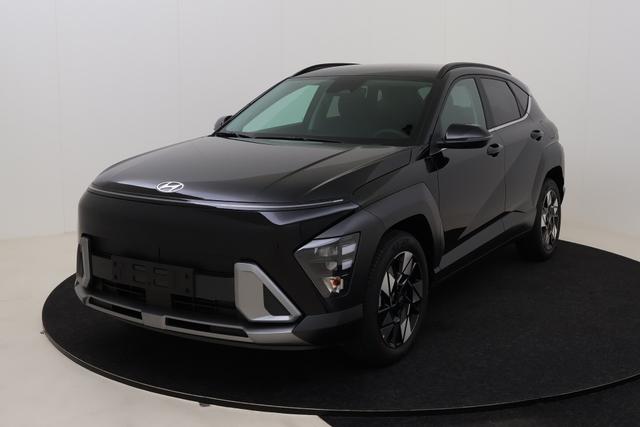 Hyundai KONA - Feel 1.6 Gdi HEV 138 hp 6DCT