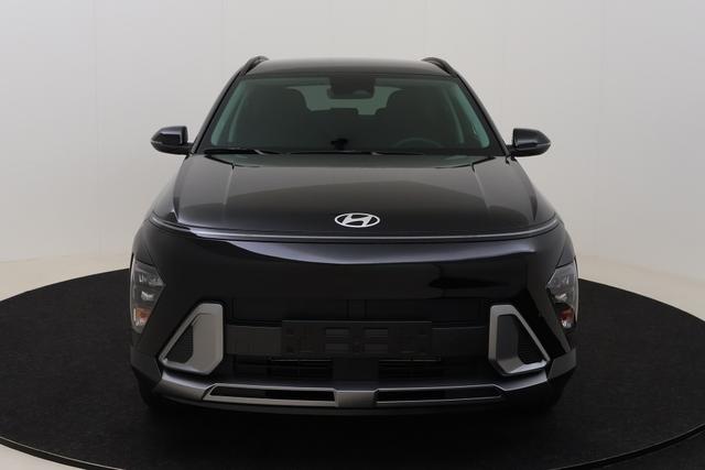 Hyundai KONA Feel 1.6 Gdi HEV 138 hp 6DCT 