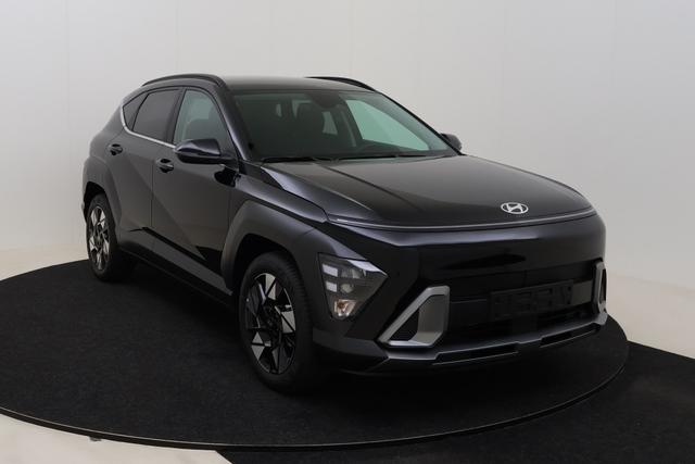 Hyundai KONA Feel 1.6 Gdi HEV 138 hp 6DCT 