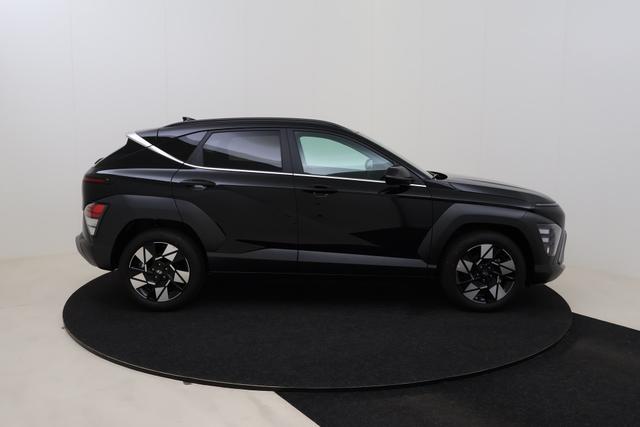 Hyundai KONA Feel 1.6 Gdi HEV 138 hp 6DCT 