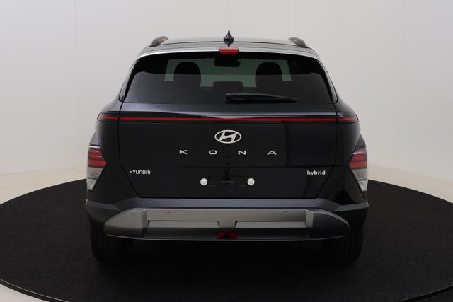 Hyundai KONA Feel 1.6 Gdi HEV 138 hp 6DCT 