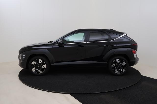 Hyundai KONA Feel 1.6 Gdi HEV 138 hp 6DCT 