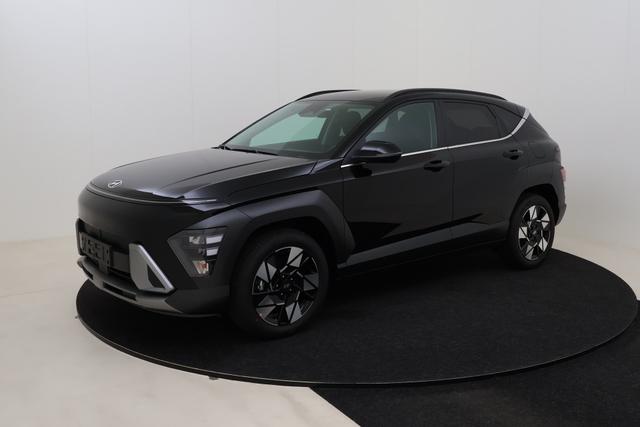Hyundai KONA Feel 1.6 Gdi HEV 138 hp 6DCT 