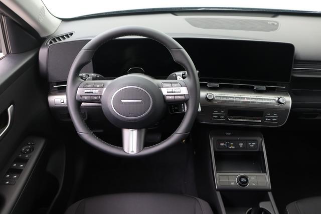 Hyundai KONA Feel 1.6 Gdi HEV 138 hp 6DCT 