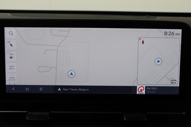 Hyundai KONA Feel 1.6 Gdi HEV 138 hp 6DCT 