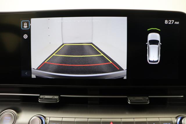 Hyundai KONA Feel 1.6 Gdi HEV 138 hp 6DCT 