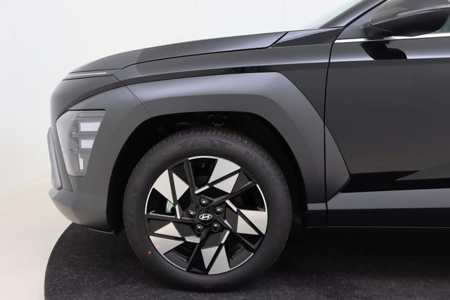 Hyundai KONA Feel 1.6 Gdi HEV 138 hp 6DCT 