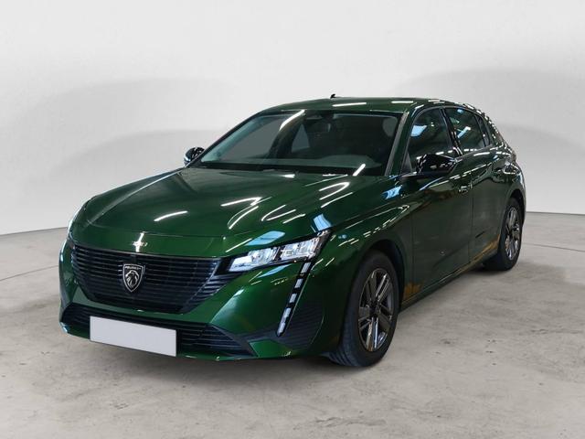 Peugeot 308 Active Pack PureTech 1.2L 130hp S&S (BVM6 manual) 