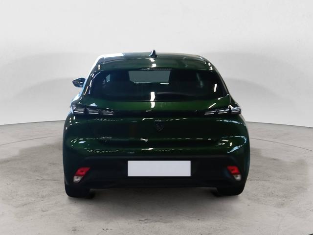 Peugeot 308 Active Pack PureTech 1.2L 130hp S&S (BVM6 manual) 