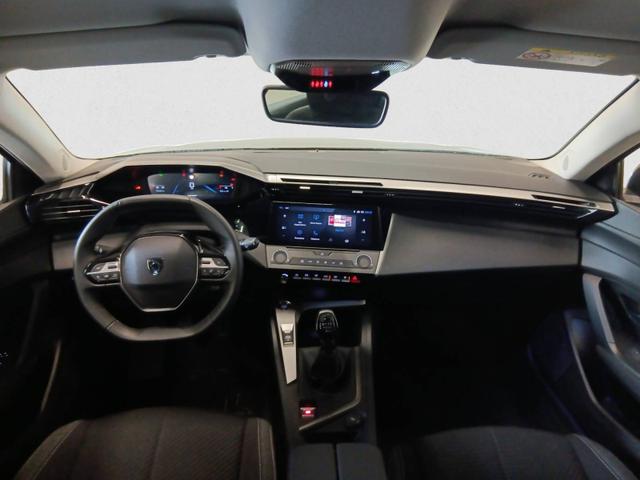 Peugeot 308 Active Pack PureTech 1.2L 130hp S&S (BVM6 manual) 