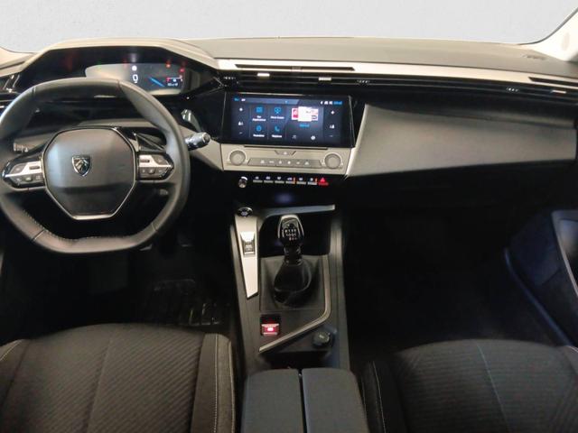 Peugeot 308 Active Pack PureTech 1.2L 130hp S&S (BVM6 manual) 