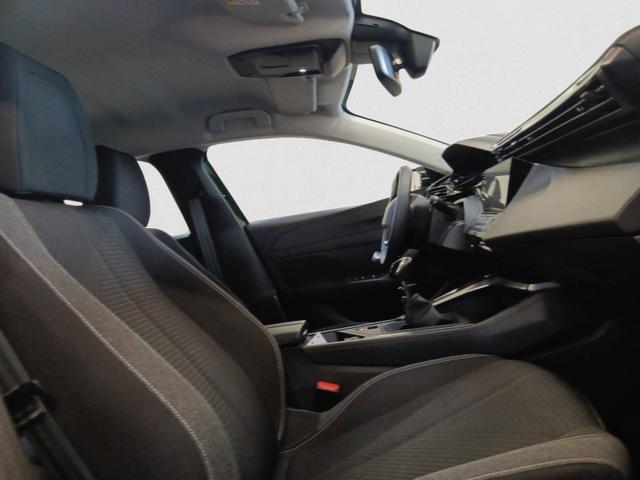 Peugeot 308 Active Pack PureTech 1.2L 130hp S&S (BVM6 manual) 