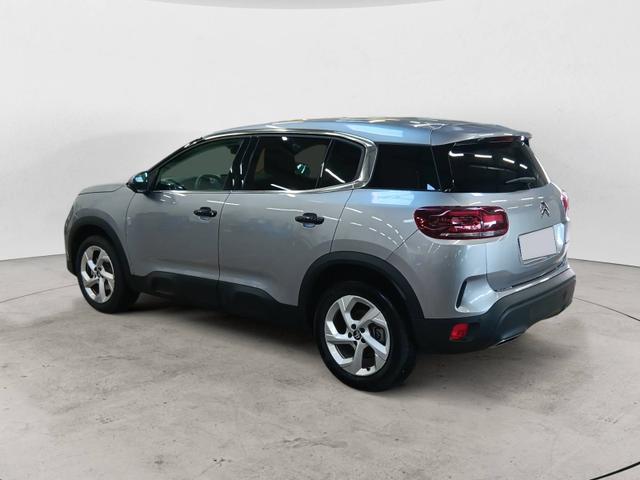 Citro&euml;n C5 Aircross Plus 1.2L Turbo Gasoline (PureTech) 130 hp, 6-speed manual 