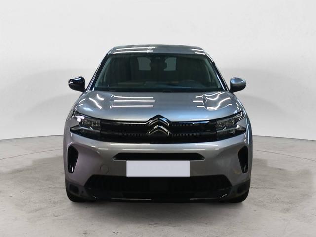 Citro&euml;n C5 Aircross Plus 1.2L Turbo Gasoline (PureTech) 130 hp, 6-speed manual 