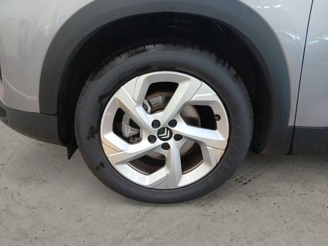 Citro&euml;n C5 Aircross 