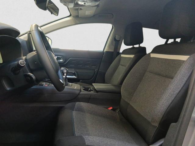 Citro&euml;n C5 Aircross 