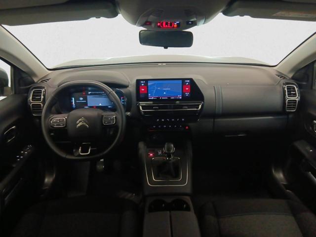 Citro&euml;n C5 Aircross 