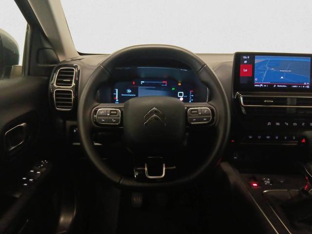 Citro&euml;n C5 Aircross 