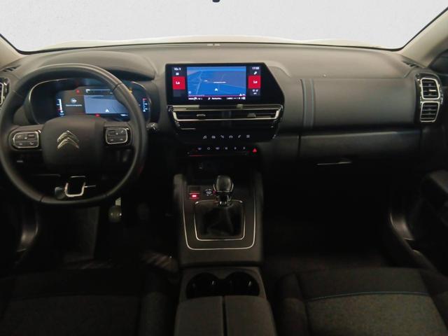 Citro&euml;n C5 Aircross 