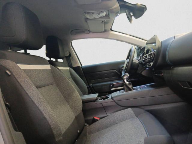 Citro&euml;n C5 Aircross 