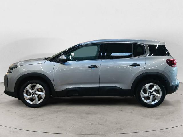 Citro&euml;n C5 Aircross 