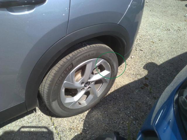 Citro&euml;n C5 Aircross 