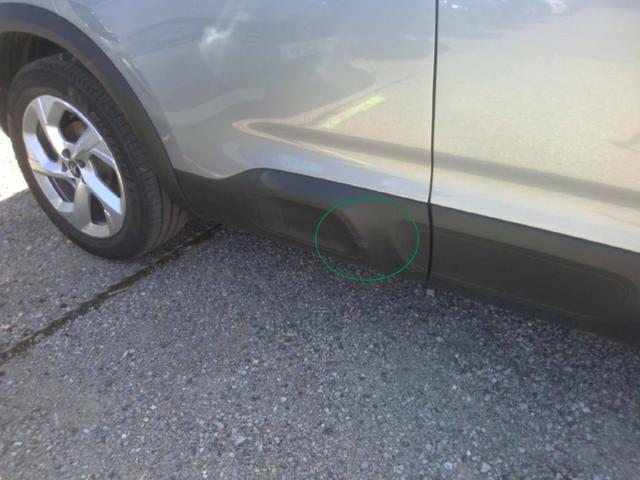 Citro&euml;n C5 Aircross 