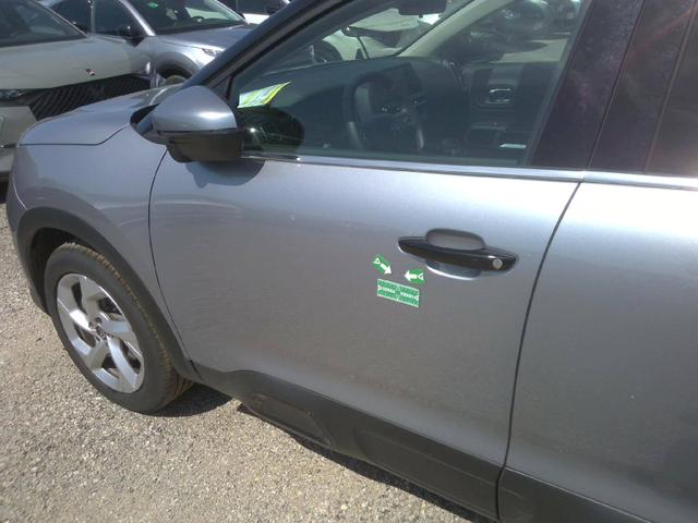 Citro&euml;n C5 Aircross 