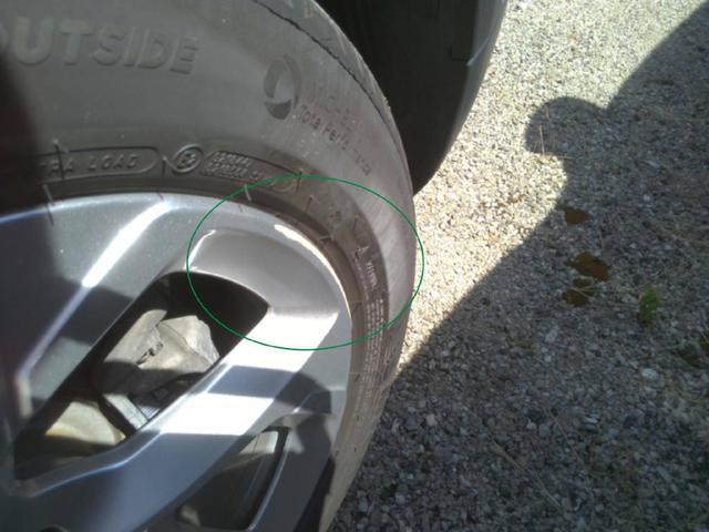 Citro&euml;n C5 Aircross 