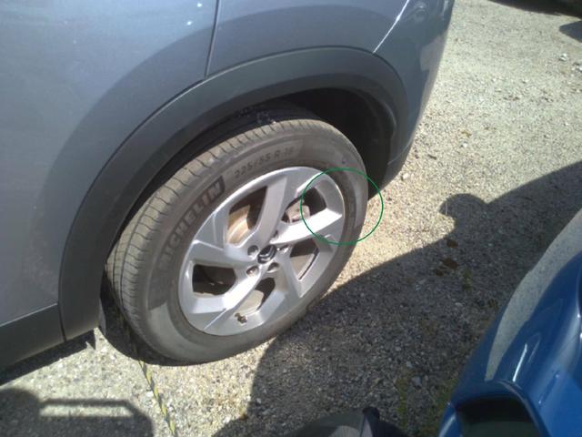 Citro&euml;n C5 Aircross 