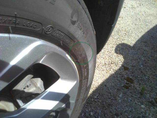 Citro&euml;n C5 Aircross 